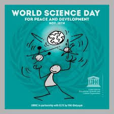 By linking science more closely with society, world science day for peace and development aims to in this framework, in 2019, the day will be linked to the celebration of the international year of. The Digital Teacher Schools World Science Day For Peace Development 2016 Resources