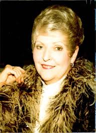 Joyce Hewitt Obituary