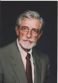 This is one of my favorite photos. L to R: Carl Koenig, Diana Dean, Ogden  Lindsley, Eric Haughton. The location is one of the Precision Teaching  Short Courses in Kansas City. Carl