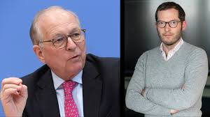 China's embassy in berlin wrote me an open letter because they weren't too happy with our corona coverage. Munchner Sicherheitskonferenz Wie Gefahrlich Sind Russland Und China Fur Deutschland Wolfgang Ischinger Im Interview Munchner Sicherheitskonferenz Bild De