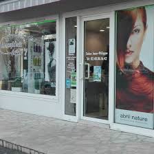 Atmosph'Hair Coiffure - Salon Jean-Philippe