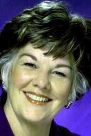 Kay Blackstock Obituary (2015)