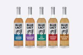 The lacy was first recognized in 2001 by the texas senate. Jonathan Mcginnis Blue Lacy Whiskey