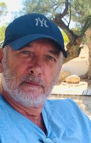 There's only one David Beckham,” says his father in Mallorca “but keep an  eye