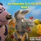 Donkey Hodie - Hee Hawesome Activity Series