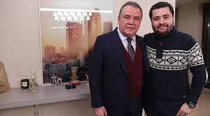 Maybe you would like to learn more about one of these? Muhittin Bocek 250 Bin Kisi Eve Ekmek Goturemedi Son Dakika Haberleri