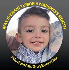 Honoring a Hero Yesterday, LTC Frederick Fife and a contingent of troopers  had the honor of joining a heartwarming parade for Easton “Buddy” Perrine,  a brave 3-year-old from Pitman, NJ, who is