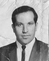 Can anyone help. I'm wanting to restore this picture of my dad who passed  away 15 years ago. I get married in a few months and would like a picture  of him