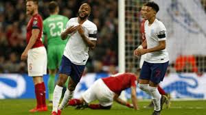 Va a ser un partido muy. Eurocopa 2020 Sterling E Inglaterra Cotizan Al Alza Clasificacion Eurocopa