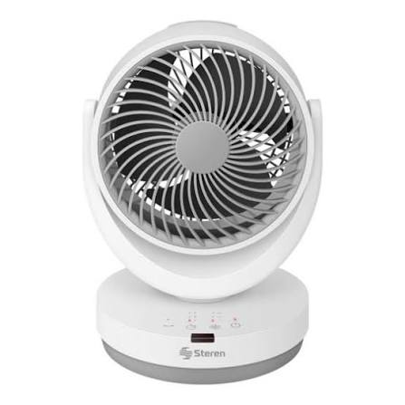 Ventilador de escritorio