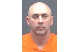 Bowie County, Texas, man charged with continuous sexual abuse of child  under 14