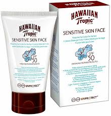 A face un act de dreptate = a recunoaște meritele și drepturile unei persoane nedreptățite. Sonnenschutzlotion Fur Empfindliche Gesichtshaut Spf 50 Hawaiian Tropic Sensitive Skin Face Lotion Spf50 Makeupstore De