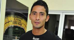 David Toledo quiere aprovechar su titularidad en Chivas