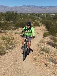 Connected to the loop and fantasy island trail systems, saguaro trails offers the very best of desert living with cycling, hiking and spectacular sightseeing. Lone Cactus Loop Mountain Bike Trail Tanque Verde Arizona
