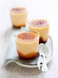 Semoule Au Lait Et Caramel Recette Recette Semoule Au Lait Semoule Au Lait Recettes De Cuisine