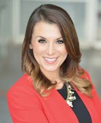 Star Rating and Reviews for Kelsey Cline