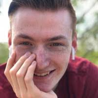 Jacob Moe's Instagram, Twitter & Facebook