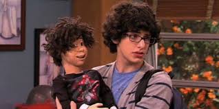 Where Is Robbie From Victorious Now?