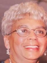 Obituary information for Mary Britto