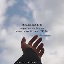 Aku berharap kalau anak perempuanku tumbuh dengan berdaya dan tidak mendefinisikan dirinya sendiri hanya dengan penampilannya saja, tetapi. 50 Kata Kata Bijak Menghargai Diri Sendiri Bikin Semangat Hidup