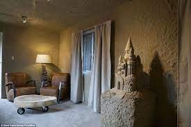 期間限定 關門可別太用力的 沙旅館 大人物 87196 hoteis holanda decoracao