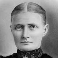 Elizabeth Elliott Wakefield (1843–1929)