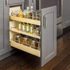 Maybe you would like to learn more about one of these? No Wiggle 8 Inch Drawer Base Cabinet Pullout Dbpo 8sc Kitchen Renovation Kitchen Cabinet Design Kitchen Design