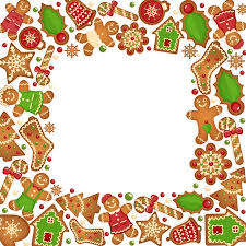 Choose from over a million free vectors, clipart graphics, vector art images, design templates, and illustrations created by artists worldwide! Christmas Gingerbread Cookies On White Background Christmas Royalty Free Cliparts Vectors And Stock Illustration Image 44684893