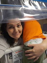 Fundraiser for Tonya Price by Lauren Johnson : Join Colton's Journey to  Recovery