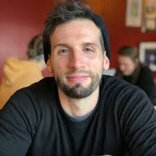 Ben Brazil's Profile