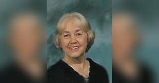 Mary Collins Obituary