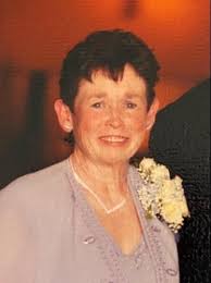 MARY GIBBONS Obituary (2021)