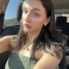 Whether you're cruising along the highway or exploring new destinations,  rock those vibrant hues and let your style take the wheel✨ @vogueality