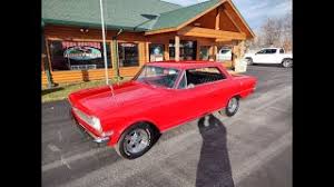 Image result for Riverside Red 1964 Nova