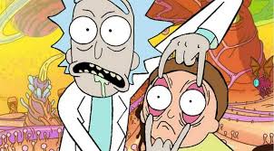 Представители канала cartoon network сообщили долгожданную дату выхода рик и морти 5 сезон первой серии в россии. Rik I Morti 5 Sezon Opublikovano Trejler I Nazvana Data Premery Video Novosti Ukrainy Bukvy