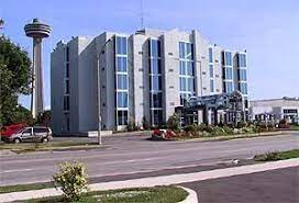 The fallsview inn is located in the beautiful fallsview district. Fallsview Inn In Niagara Falls Canada Lets Book Hotel