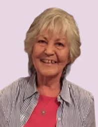 Obituary information for Bonnie McQueen