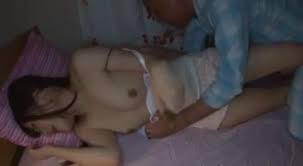 Evil stepfather fucks her silently №18