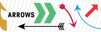 Check spelling or type a new query. Creating Arrows And Arrowheads In Illustrator Cs6 Photography Illustration