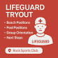 A.L.A Upcoming Events - NJ Lifeguard Pool & Beach Patrol Tryouts