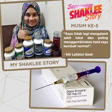 Telur bebek mengandung 0,9 mg vitamin e, yang memenuhi 3% kebutuhan vitamin e untuk tubuh kita dan jumlah ini adalah yang direkomendasikan. Kesan Sampingan Suntikan Perancang Keluarga Depo