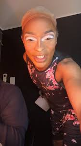 A HUGE congratulations to our new Miss Gay America, Ivy Dripp!!! You are  about to embark