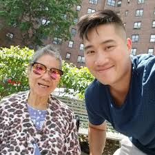 Sushi Noz 17 part 1 #sushi #omakase #birthdaydinner