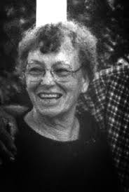 Virginia “Nanny” Lee Hall Townsend