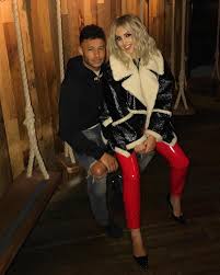 Aktuelle freund von perrie edwards. Giulia Lena Fortuna Perrie Edwards 5 Neue Bilder