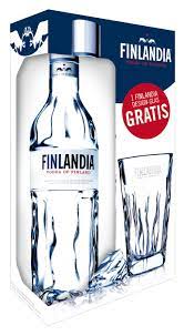 Säästä aikaasi teettämällä meillä hakusi. News Finlandia Vodka In Geschenkset Mit Gratis Glas Angekundigt Spirituosen Journal De