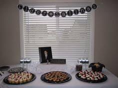 The event needs to appeal to the people you want to. 15 Open House Food Ideas Open House Food Open House Parties