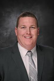 Staff Directory • Austin Eidemiller