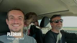 Merci Docteur William Addey de vous être si bien occupé de nous.