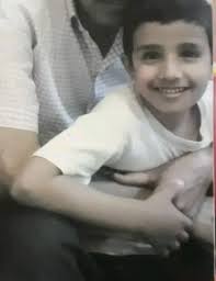 بنتي #بيقولوا_اني_شبهك